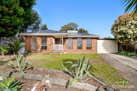 Property photo of 7 Wakeful Place Mill Park VIC 3082