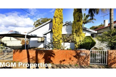 Property photo of 53 Gale Road Maroubra NSW 2035