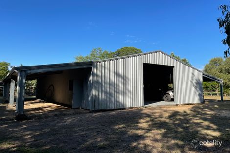 16 Moreton Bay St, Forrest Beach, QLD 4850