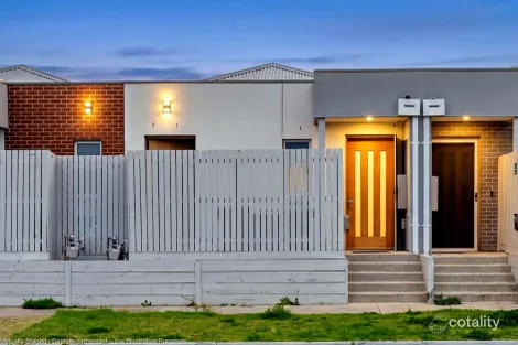 48 Dianchi Dr, Wyndham Vale, VIC 3024