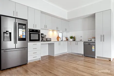 Property photo of 48 Dianchi Drive Wyndham Vale VIC 3024