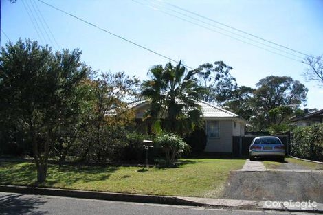 Property photo of 12 Kingarth Street Busby NSW 2168