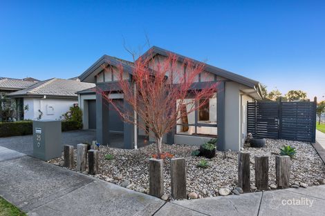 Property photo of 25 Lindeman Street Berwick VIC 3806