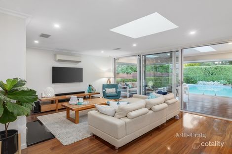 Property photo of 20 Ians Grove Templestowe Lower VIC 3107