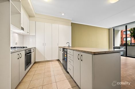 Property photo of 181/221 Sydney Park Road Erskineville NSW 2043