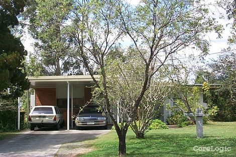 Property photo of 27 Couldrey Street Bardon QLD 4065