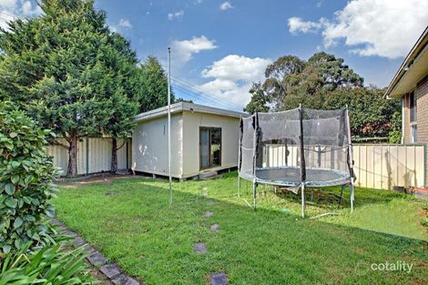 Property photo of 8 Danaher Avenue Wallan VIC 3756