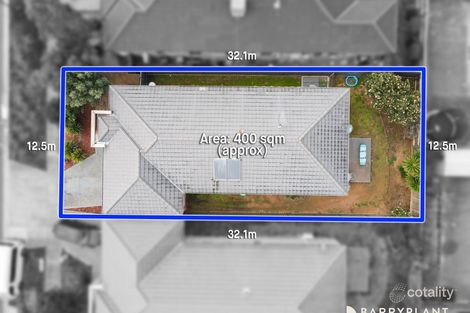 Property photo of 21 Fieldstone Way Brookfield VIC 3338