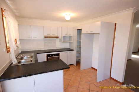 Property photo of 12 Lexia Street Muswellbrook NSW 2333