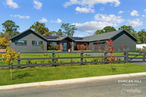 Property photo of 15 Heritage Drive Bundanoon NSW 2578