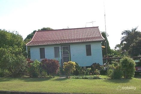 41 Howlett Rd, Capalaba, QLD 4157