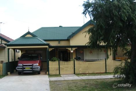Property photo of 5 Trevelyan Street Botany NSW 2019