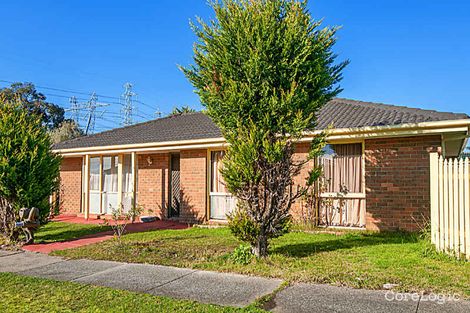 Property photo of 29 Hyssop Drive Hallam VIC 3803