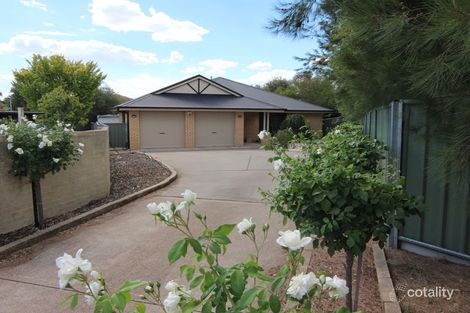 Property photo of 10A Coombes Place Orange NSW 2800