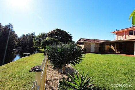 Property photo of 21 Shearwater Crescent Harrington NSW 2427