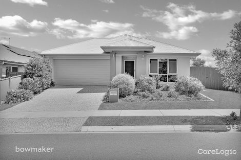 Property photo of 27 Cusack Street Mango Hill QLD 4509