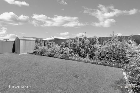 Property photo of 27 Cusack Street Mango Hill QLD 4509