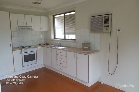 Property photo of 7 Druitt Place Werrington County NSW 2747
