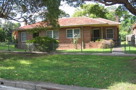 8a Romani St, North Parramatta, NSW 2151