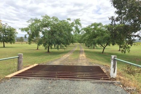 288 Cryna Rd, Cryna, QLD 4285