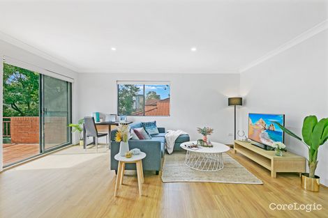 Property photo of 7/27-29 Early Street Parramatta NSW 2150