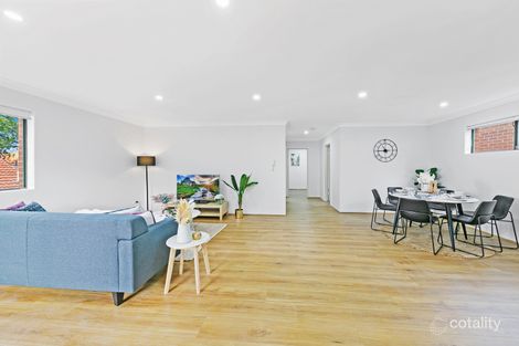 Property photo of 7/27-29 Early Street Parramatta NSW 2150
