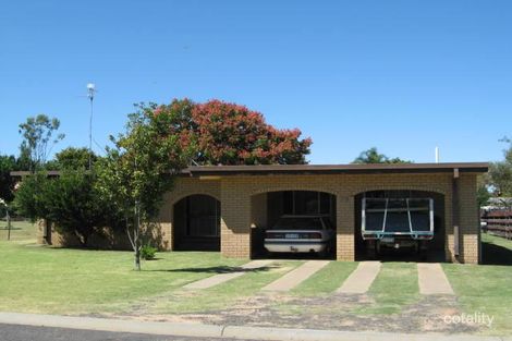 Property photo of 27 Wood Street Chinchilla QLD 4413