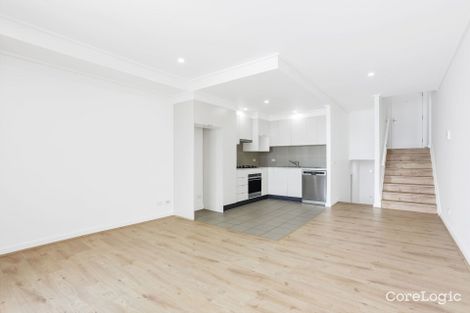 Property photo of 722/25 Bennelong Parkway Wentworth Point NSW 2127