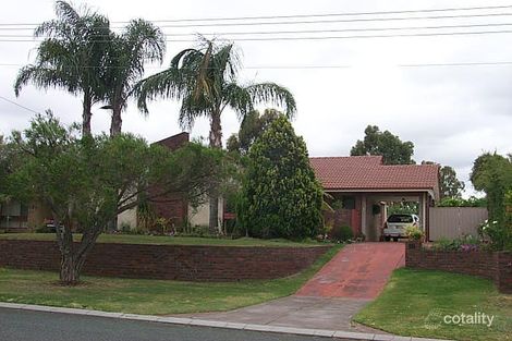 Property photo of 20 Nethercott Street Huntingdale WA 6110