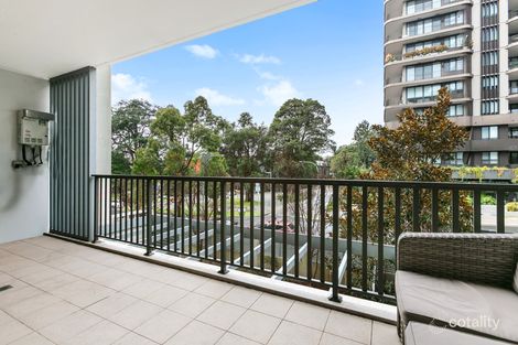 Property photo of 13/5-9 Waitara Avenue Waitara NSW 2077