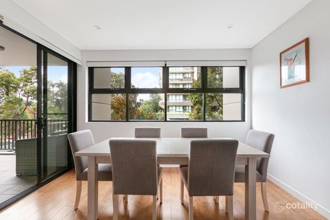 Property photo of 13/5-9 Waitara Avenue Waitara NSW 2077