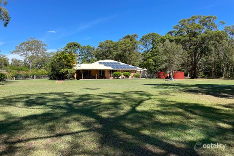 Property photo of 82 Edington Drive Cooroibah QLD 4565
