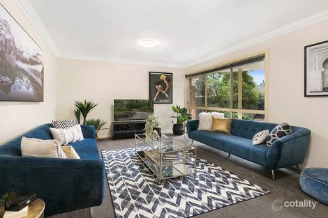 Property photo of 37 Thomas Street Croydon South VIC 3136