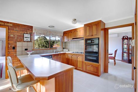 Property photo of 14 Ballamore Crescent Doncaster VIC 3108