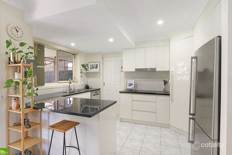 Property photo of 3/14 Daisy Street Fairy Meadow NSW 2519