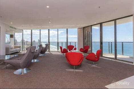 Property photo of 3004/3440 Surfers Paradise Boulevard Surfers Paradise QLD 4217