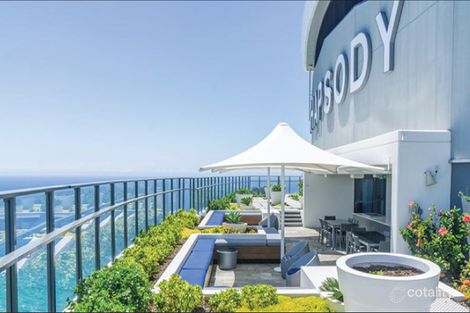 Property photo of 3004/3440 Surfers Paradise Boulevard Surfers Paradise QLD 4217
