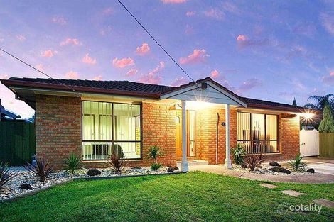 5 Marsden Ct, Mill Park, VIC 3082