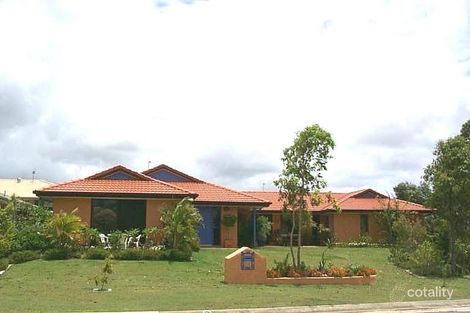 23 Whipbird Ct, Burleigh Waters, QLD 4220