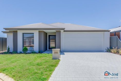 13 Bedgebury Rd, Hilbert, WA 6112