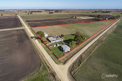 Property photo of 134 Beaton Road Tantanoola SA 5280