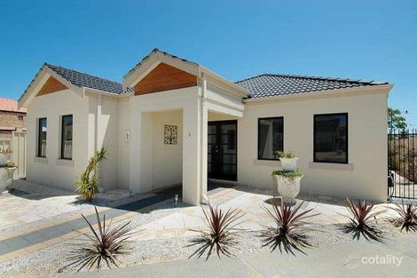 Property photo of 2 Leclair Terrace Stirling WA 6021
