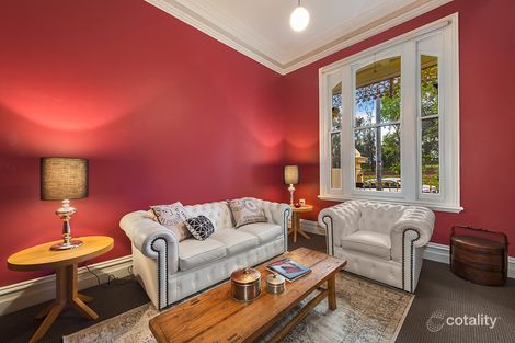 Property photo of 168 Gatehouse Street Parkville VIC 3052