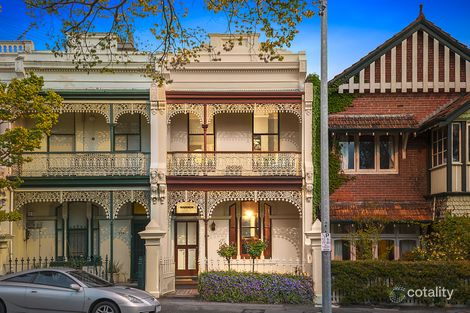 Property photo of 168 Gatehouse Street Parkville VIC 3052