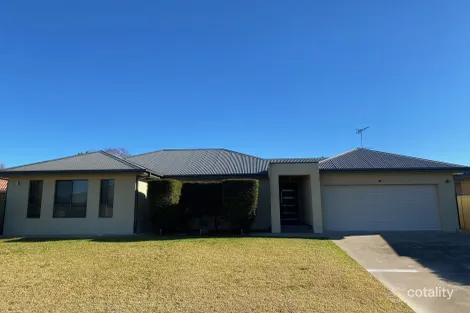 7 ANGELA PL, GRIFFITH, NSW 2680