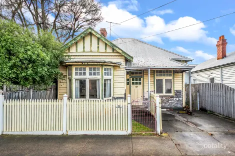 12 Catherine St, Geelong West, VIC 3218