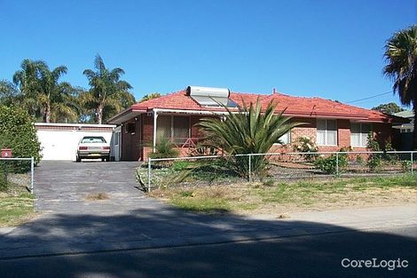 Property photo of 3 Calvert Way Girrawheen WA 6064