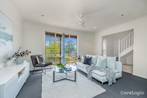 Property photo of 59 Angophora Drive Warabrook NSW 2304