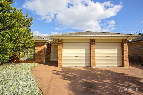 44 O'Brien Pde, Liverpool, NSW 2170