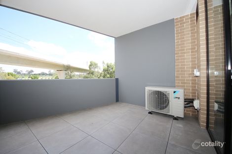 6/8 Civic Way, Rouse Hill, NSW 2155